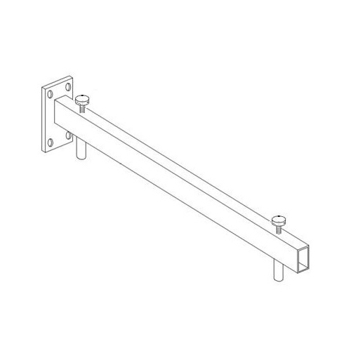 Комплект кронштейнов для раковины AQUATON Ричмонд 80/100/120 (1A156103RD000)