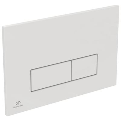 Кнопка смыва Ideal Standard OLEAS™ M2 SmartFlush, белая (R0122AC)