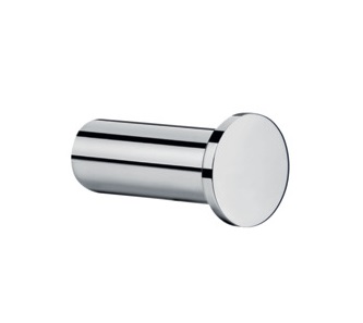 Крючок Hansgrohe Logis Universal, Хром (41711000)