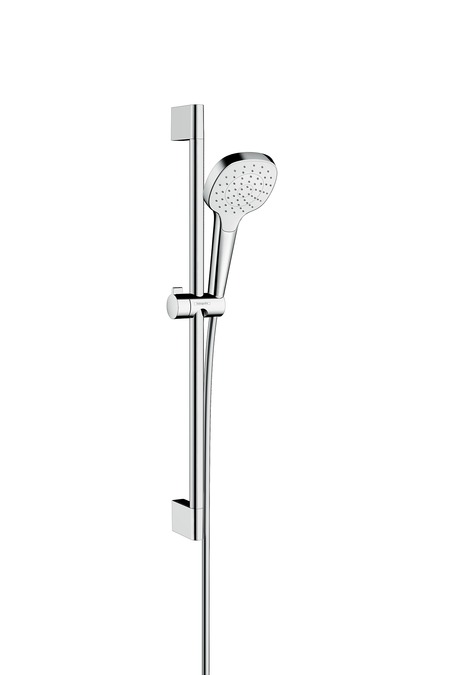 Душевой набор Hansgrohe Croma Select E 1jet Unica 0.65м (26584400)