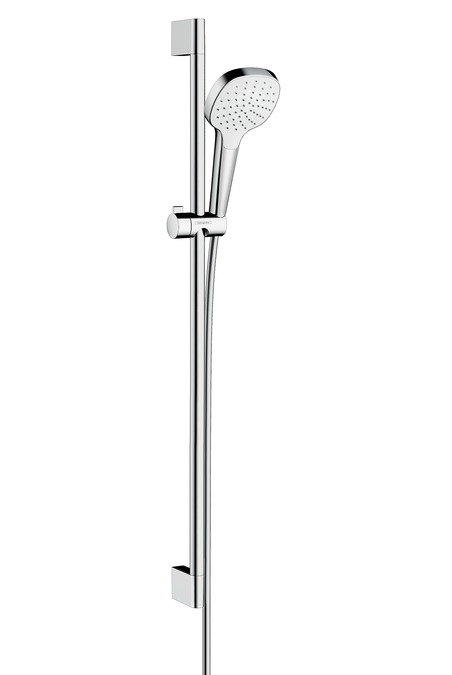 Душевой набор Hansgrohe Croma Select E 1jet Unica Set 0.90м (26594400)