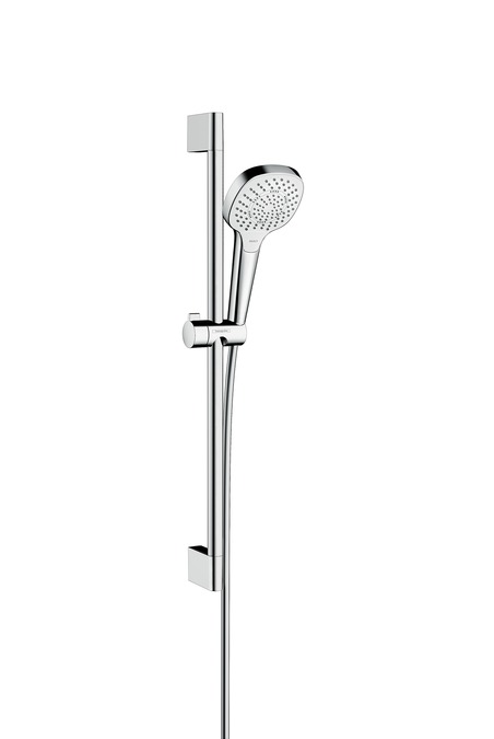 Душевой набор Hansgrohe Croma Select Е Multi Unica 0.65м (26580400)