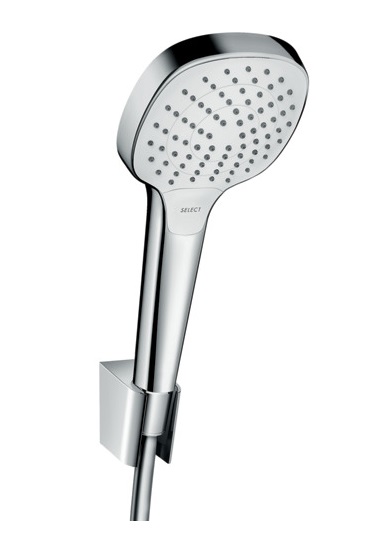 Душевой набор Hansgrohe Croma Select E Vario 1,60 м (26413400)