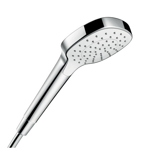 Ручной душ Hansgrohe Croma Select E 1jet (26814400)