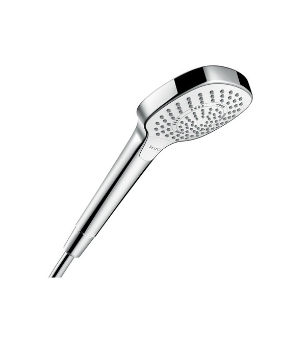 Ручной душ Hansgrohe Croma Select E Multi (26810400)