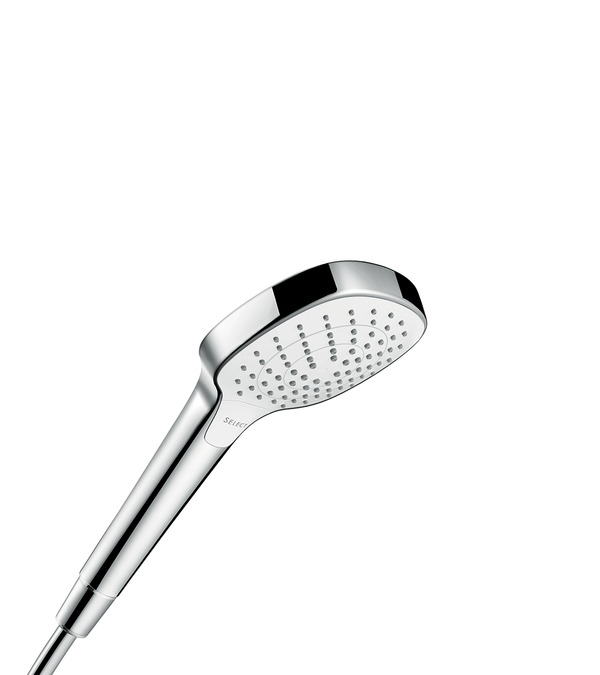 Ручной душ Hansgrohe Croma Select E Vario (26812400)