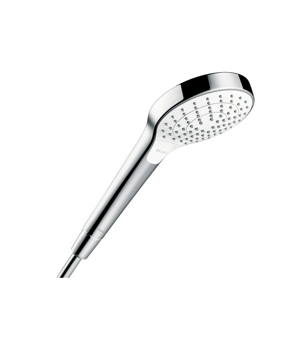 Ручной душ Hansgrohe Croma Select S Vario 3 режима (26802400)