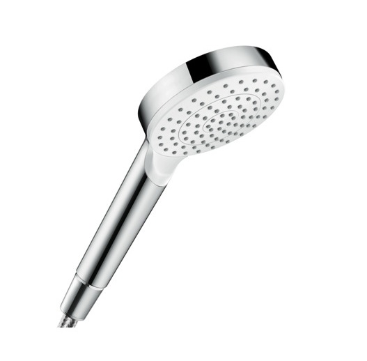 Ручной душ Hansgrohe Crometta 1jet, EcoSmart 9 л/мин (26333400)