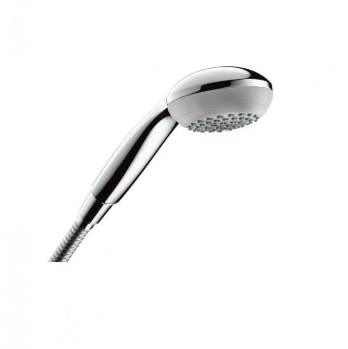 Ручной душ Hansgrohe Crometta 85 1jet, ½’ (28585000)